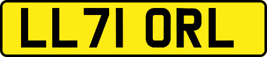 LL71ORL