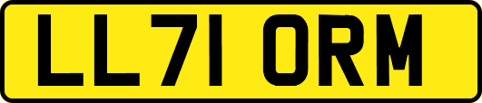 LL71ORM