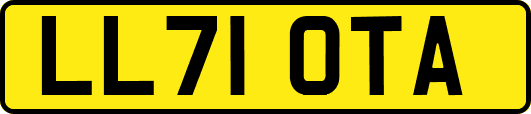LL71OTA