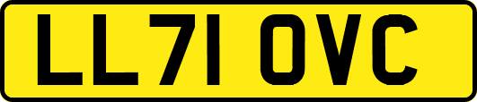 LL71OVC