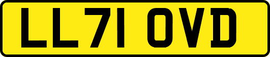 LL71OVD