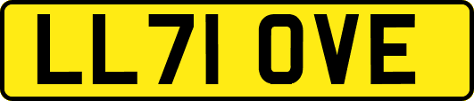 LL71OVE