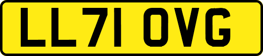 LL71OVG