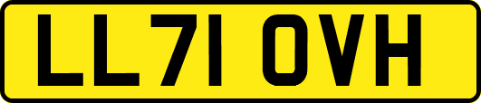 LL71OVH