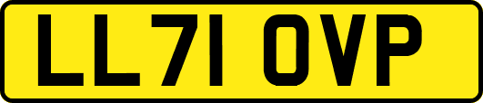 LL71OVP