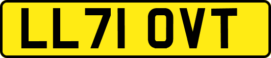 LL71OVT