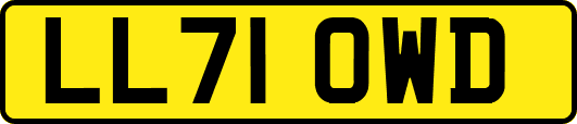LL71OWD