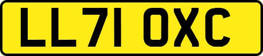 LL71OXC