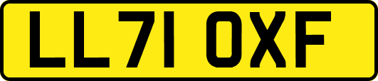LL71OXF