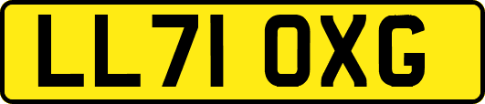 LL71OXG