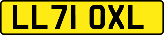 LL71OXL