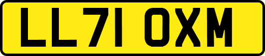 LL71OXM