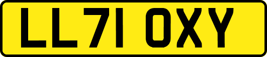 LL71OXY