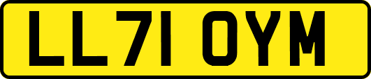 LL71OYM