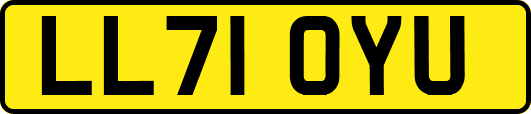 LL71OYU