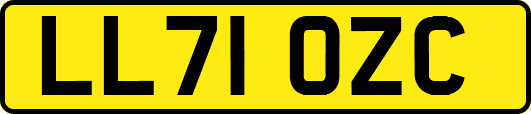 LL71OZC