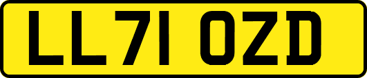 LL71OZD