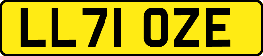 LL71OZE