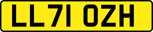 LL71OZH