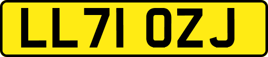 LL71OZJ
