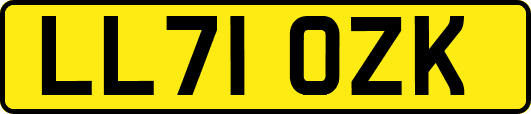 LL71OZK