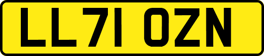 LL71OZN