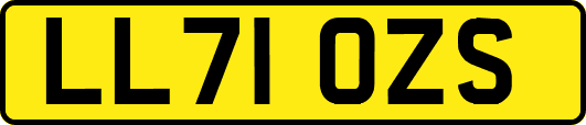LL71OZS