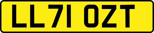 LL71OZT