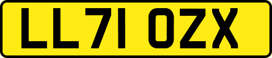 LL71OZX