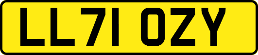 LL71OZY