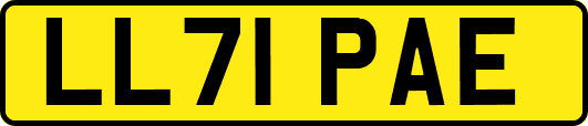 LL71PAE