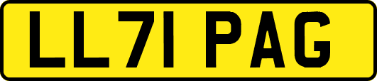 LL71PAG