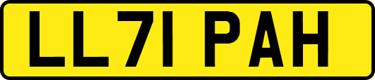 LL71PAH