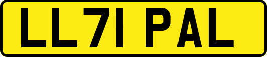 LL71PAL