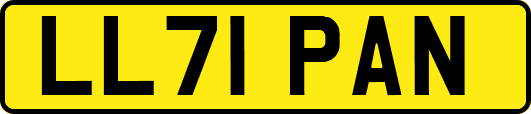 LL71PAN