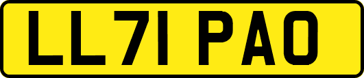 LL71PAO