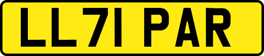 LL71PAR
