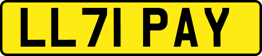 LL71PAY