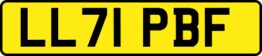 LL71PBF