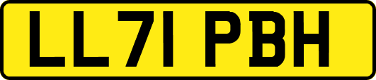 LL71PBH