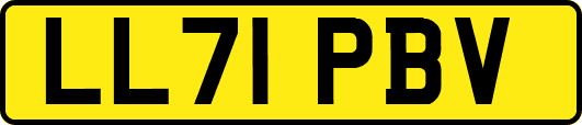 LL71PBV