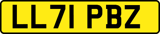 LL71PBZ