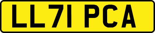 LL71PCA