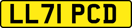 LL71PCD