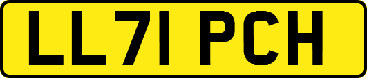 LL71PCH