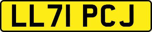 LL71PCJ
