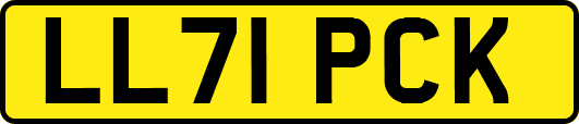 LL71PCK