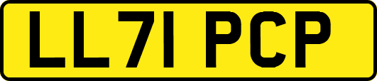 LL71PCP