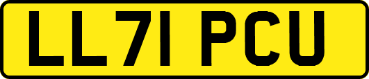 LL71PCU