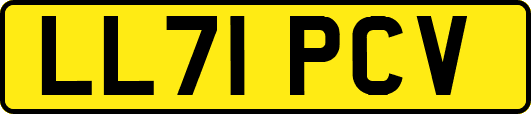 LL71PCV